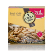 papassinos glassati senza glutine 210g - l'isola della salute 210 g