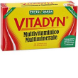 vitadyn multim-multiv 30 compresse effervescenti