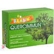 quercimmun bambini 20 bustine orosolubili