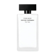 narciso rodriguez pure musc for her eau de parfum - fragranza femminile e floreale - 50 ml - vapo