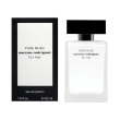 narciso rodriguez - for her pure musc eau de parfum donna 50 ml vapo