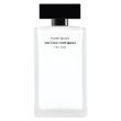 narciso rodriguez for her pure musc eau de parfum 100 ml