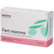 sestre fert mamma compresse 28,74 g