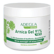 arnica 91% gel forte ad azione lenitiva, 500ml