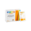 vitamineral energy 20 bustine - integratore per l'energia