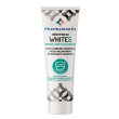 pharmamentis dentifricio white