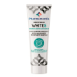 pharmamentis dentifricio white