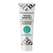 pharmamentis dentifricio white
