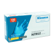 guanti nitrile monouso senza talco latex free 100 pezzi taglia s