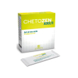 chetozen adulti integratore funzione digestiva antinausea 15 stick - varie