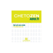 chetozen adulti per nausea e digestione 15 stick 6 ml