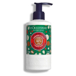 l'occitane latte corpo riche karité promenade d'hiver 250 ml