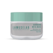 lamuselab sebonorm metal mask maschera viso sebonormalizzante peel off, 100ml