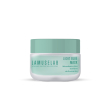 lamuselab light blu mask maschera lenitiva rinfrescante 100 ml