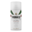 proraso schiuma da barba pelli sensibili 300 ml - schiuma lenitiva con tã¨ verde e avena