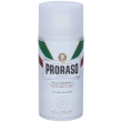 proraso schiuma da barba pelli sensibili 300 ml barba
