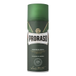 proraso rinfrescante schiuma da barba, 400 ml