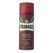 proraso schiuma barbe dure 400 ml