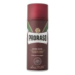 proraso schiuma barbe dur400ml