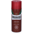 proraso schiuma da barba per barbe dure 400 ml barba