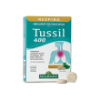 tussil 400 - integratore emolliente per tosse secca 20 tavolette