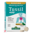 tussil 400 20 compresse