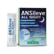 ansileve all night 21stick pac