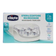 ch steriliz microonde