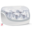 chicco sterilizzatore microonde
