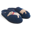 clogs haflinger puppy kapitan walkstoff 36