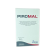 piromal 20 stick trattamento iperacidità gastrica - aurora biofarma