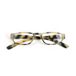 sanico adige turtle chiaro occhiali da lettura +2,50
