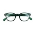 sanico roma verde occhiali da lettura +1,50