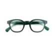 sanico roma verde occhiali da lettura +2,0
