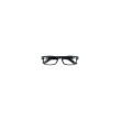 sanico milano nero occhiali da lettura +3,50