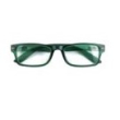 sanico milano verde occhiali da lettura +3,5