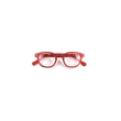 sanico everest rosso occhiali da lettura +2,00