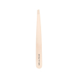 beautytime rose gold pinzetta di precisione obliqua