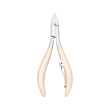 beautytime rose gold tronchesino unghie 12cm