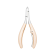 beautytime rose gold tronchesino cuticole 10cm
