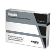 squdo 30 compresse masticabili