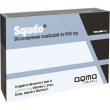 squdo® aqma 30 compresse masticabili