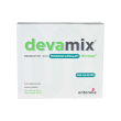 devamix integratore di probiotici per equilibrio intestinale 20 stick - varie