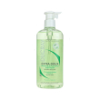 ducray extra delicato shampoo 200ml