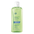 ducray extra-delicato shampoo dermoprotettivo, 200 ml