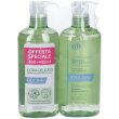 ducray extra-delicato shampoo dermoprotettivo + 1 in omaggio 800 ml sh