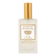 acqua bolgheri prof rosa spray