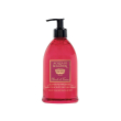 sapone liquido delicato mani viso bacche di vinum 500 ml acqua di bolgheri - varie