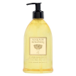 acqua di bolgheri sapone delicato bio mani/viso oro 500 ml