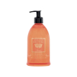 sapone liquido bio mani e viso fragranza scirocco 500 ml - varie